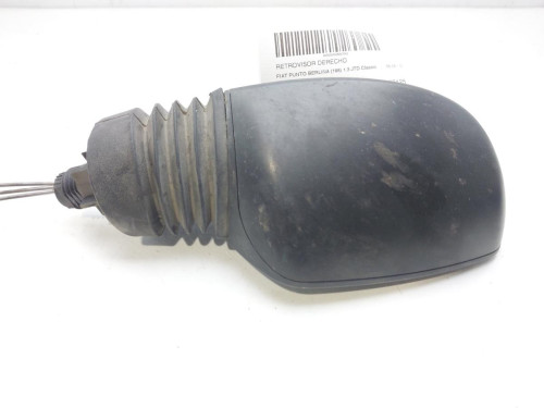 RETROVISOR DERECHO Fiat II PUNTO (188) BERLINA 