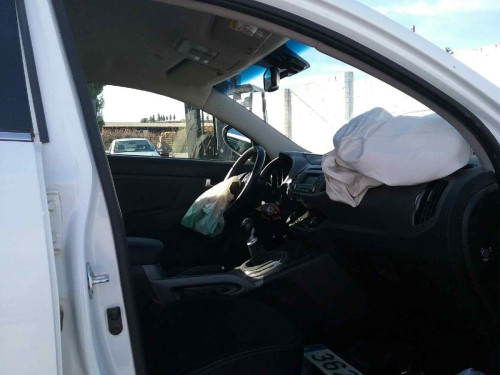  KIA SPORTAGE (SL) 