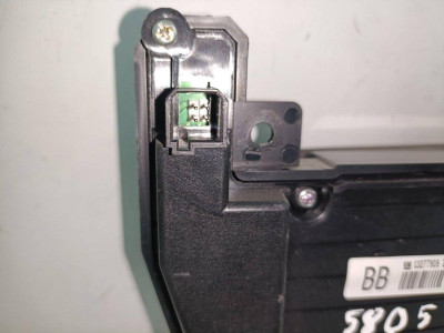 MANDO CONTROL RADIO, OPEL, INSIGNIA BERLINA