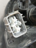  FARO DERECHO TOYOTA AURIS (E18) 