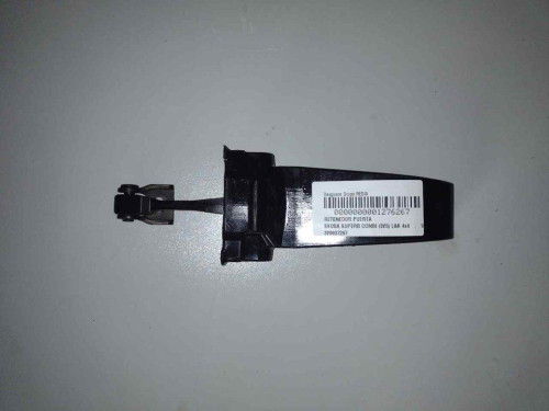  NO IDENTIFICADO SKODA SUPERB COMBI (3V5) 