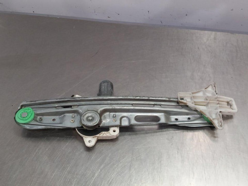  ELEVALUNAS TRASERO DERECHO, OPEL, VECTRA C BERLINA 