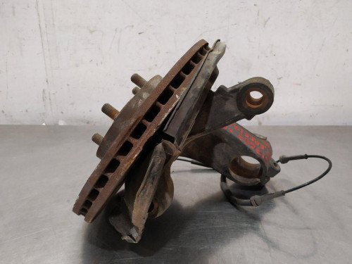 MANGUETA DELANTERA IZQUIERDA LAND ROVER FREELANDER (LR2) 