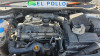 SEAT LEON (1P1) — автомобиль-донор на запчасти 