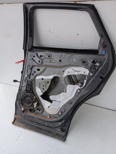  PUERTA TRASERA DERECHA, OPEL, GRANDLAND X 