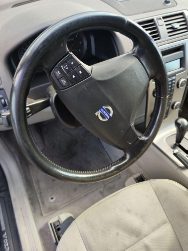 VOLANTE VOLVO V50 FAMILIAR 
