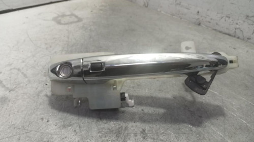 MANETA EXTERIOR DELANTERA IZQUIERDA Kia NIRO (SG2) 