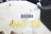 CERRADURA PUERTA DELANTERA IZQUIERDA Volkswagen POLO V (6R1) 