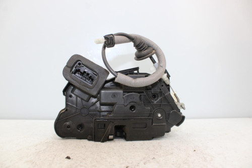 CERRADURA PUERTA DELANTERA IZQUIERDA Volkswagen POLO V (6R1) 