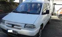 PEUGEOT EXPERT COMBI (1995)