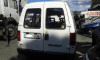 PEUGEOT EXPERT COMBI (1995) — автомобиль-донор на запчасти 