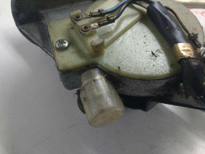 MOTOR LIMPIA DELANTERO