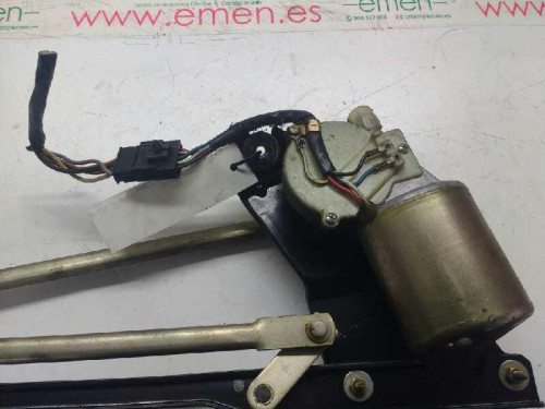  MOTOR LIMPIA DELANTERO, , 