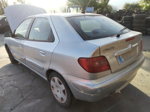  CITROEN XSARA BERLINA 