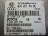  CENTRALITA CAMBIO AUTOMATICO AUDI A8 (D2) 