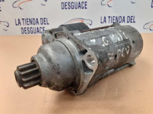  MOTOR ARRANQUE 