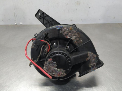 MOTOR CALEFACCION, SKODA, FABIA (5J2)