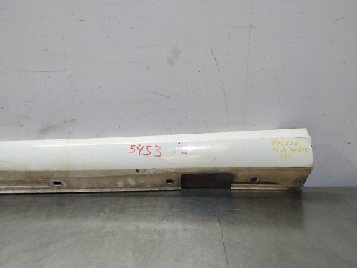  FALDON LATERAL MERCEDES-BENZ CLASE B (BM 246) 