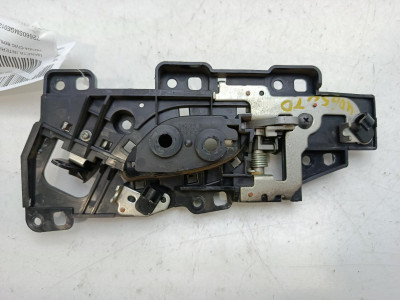 MANETA INTERIOR TRASERA DERECHA, Honda, CIVIC 5 PUERTAS (FK)