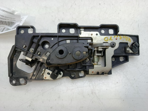 MANETA INTERIOR TRASERA DERECHA Honda CIVIC 5 PUERTAS (FK) 
