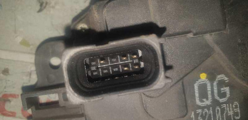 CERRADURA PUERTA DELANTERA DERECHA OPEL ASTRA H GTC 