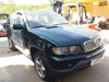 BMW SERIE X5 (E53) — автомобиль-донор на запчасти 