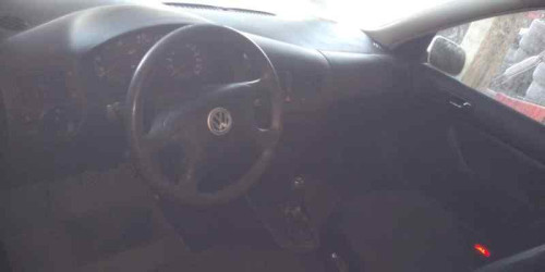 VOLKSWAGEN GOLF IV BERLINA (1J1)(10.1997) — автомобиль-донор на запчасти 