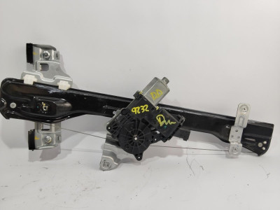 ELEVALUNAS DELANTERO DERECHO, OPEL, MOKKA