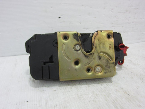  CERRADURA PUERTA DELANTERA DERECHA, CITROEN, XSARA BERLINA 