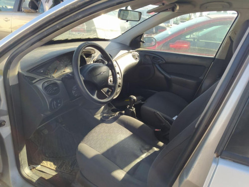  FORD FOCUS FAMILIAR (CAK) 