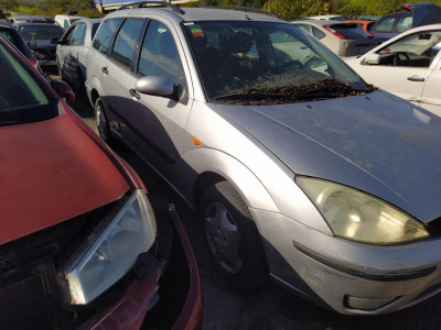 FORD FOCUS FAMILIAR (CAK)