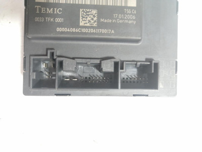 MODULO ELECTRONICO, AUDI, A6 BERLINA (4F2)
