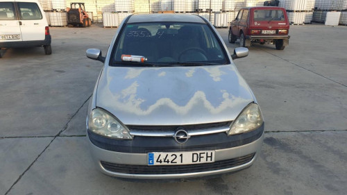  OPEL CORSA C 