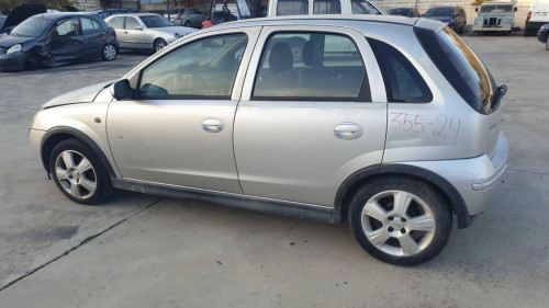  OPEL CORSA C 