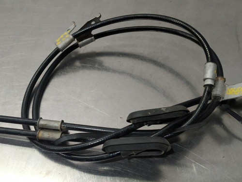  VARILLAJE DE FRENO TRASERO MG ZS 
