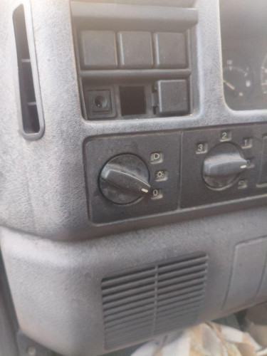  MANDO LUCES Citroen JUMPER FURGÓN 