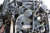  MOTOR COMPLETO LAND ROVER DISCOVERY 4 