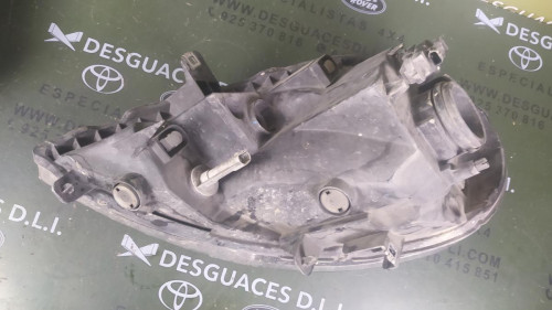 FARO DERECHO NISSAN PRIMASTAR (X83) 