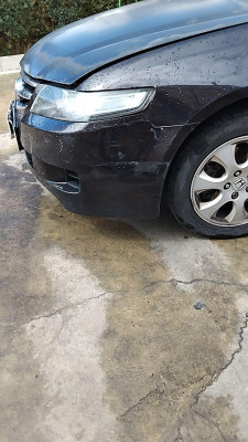PARAGOLPES DELANTERO Honda Accord Berlina (CL/CN)(2003->)