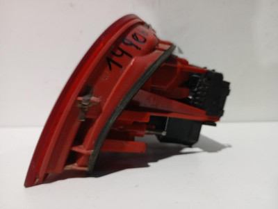 PILOTO TRASERO IZQUIERDO INTERIOR, AUDI, A6 AVANT (4F5)