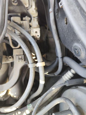 MOTOR ARRANQUE