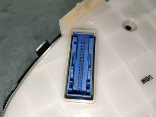 CUADRO INSTRUMENTOS Opel MERIVA B 