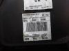 GUARNECIDO PUERTA TRASERA DERECHA Citroen C4 BERLINA 