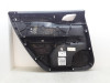 GUARNECIDO PUERTA TRASERA DERECHA Citroen C4 BERLINA 