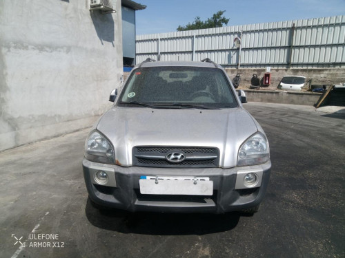  HYUNDAI TUCSON (JM) 