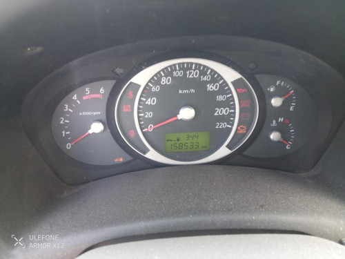  HYUNDAI TUCSON (JM) 