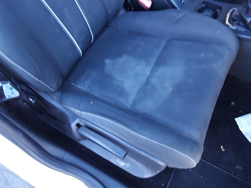 ASIENTO DELANTERO DERECHO RENAULT MEGANE III BERLINA 5P 