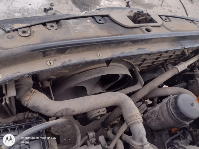 ELECTROVENTILADOR, SEAT, TOLEDO (1M2)