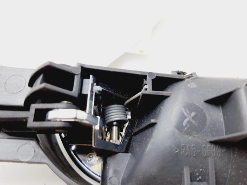 MANETA INTERIOR TRASERA IZQUIERDA VOLKSWAGEN GOLF V (1K1)(10.2003) 