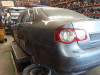 VOLKSWAGEN JETTA V (1K2) — автомобиль-донор на запчасти 